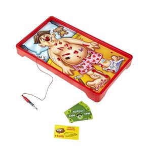 Hasbro Classic Operation Game